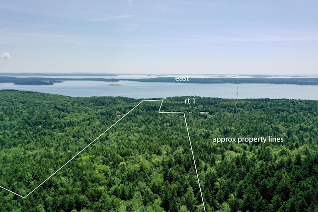 321 Atlantic Hwy, Northport ME, 04849 land for sale