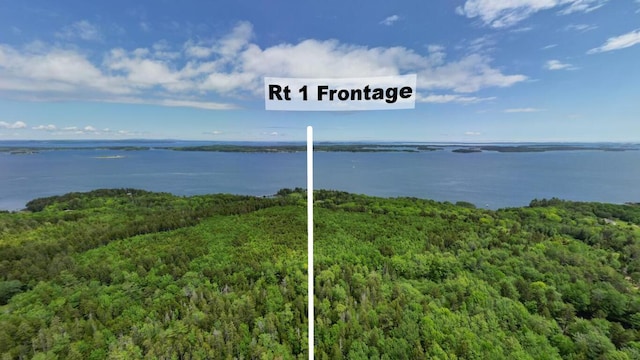 Listing photo 3 for 321 Atlantic Hwy, Northport ME 04849