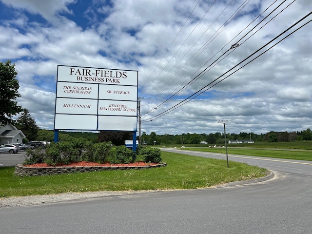 10 Sheridan Dr Map1, Fairfield, ME 04937