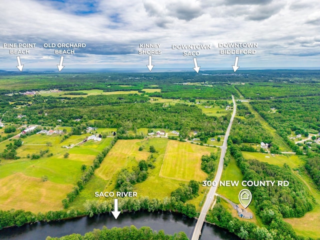 300 New County Rd, Saco, ME 04072 - photo 2