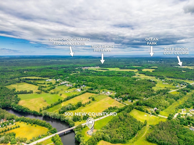 300 New County Rd, Saco, ME 04072 - photo 92