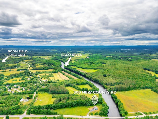 300 New County Rd, Saco, ME 04072 - photo 96