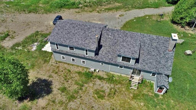 112 Mcdonald Rd, Littleton, ME 04730 - photo 11