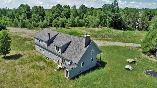 112 Mcdonald Rd, Littleton, ME 04730 - photo 4