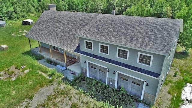 112 Mcdonald Rd, Littleton, ME 04730 - photo 9