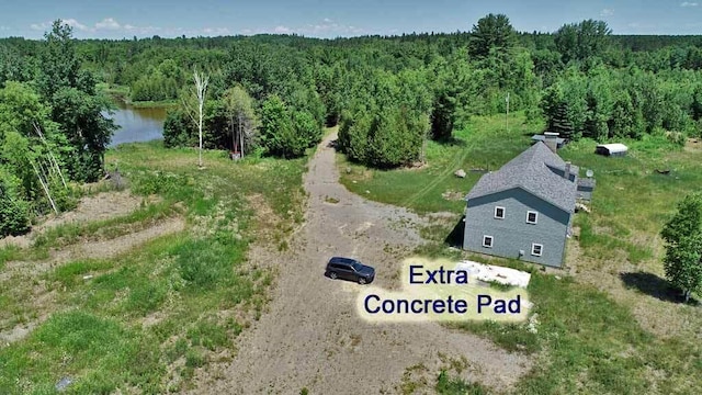 112 Mcdonald Rd, Littleton, ME 04730 - photo 5