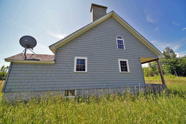 112 Mcdonald Rd, Littleton, ME 04730 - photo 10
