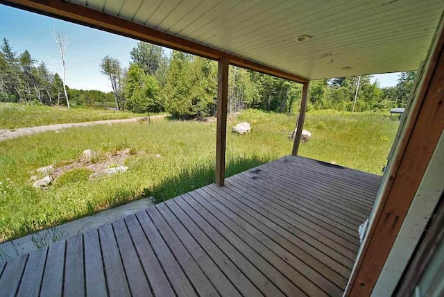 112 Mcdonald Rd, Littleton, ME 04730 - photo 40