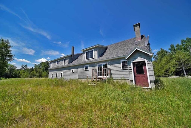 112 Mcdonald Rd, Littleton, ME 04730 - photo 44