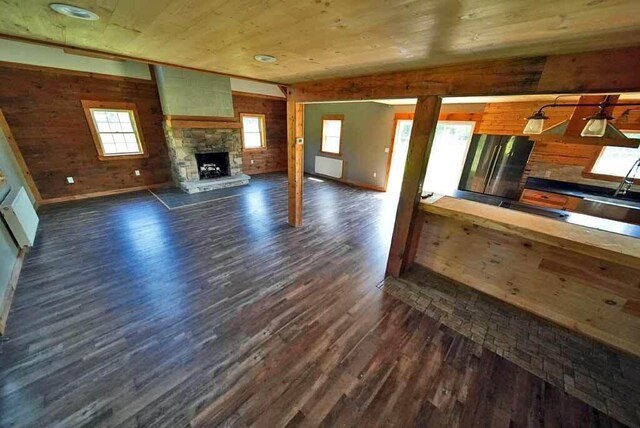 112 Mcdonald Rd, Littleton, ME 04730 - photo 34
