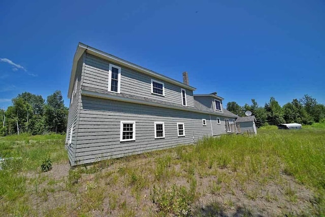 112 Mcdonald Rd, Littleton, ME 04730 - photo 58