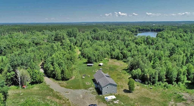 112 Mcdonald Rd, Littleton, ME 04730 - photo 22