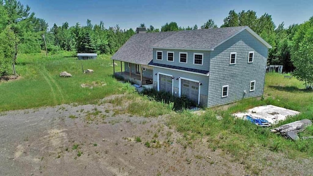 112 Mcdonald Rd, Littleton, ME 04730 - photo 62