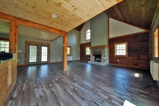 112 Mcdonald Rd, Littleton, ME 04730 - photo 29