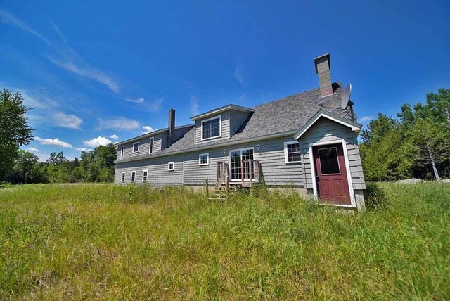 112 Mcdonald Rd, Littleton, ME 04730 - photo 67