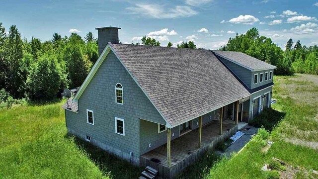 112 Mcdonald Rd, Littleton, ME 04730 - photo 79