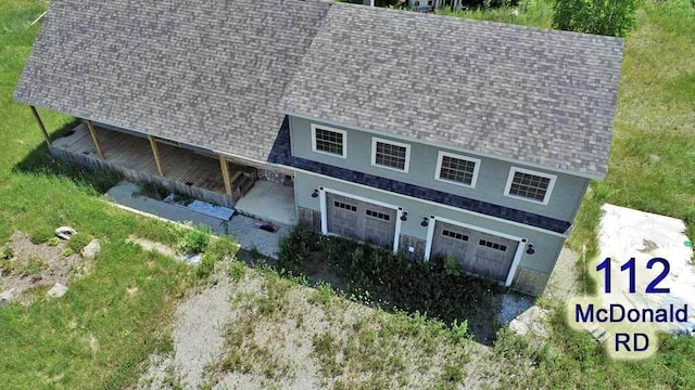112 Mcdonald Rd, Littleton, ME 04730 - photo 78