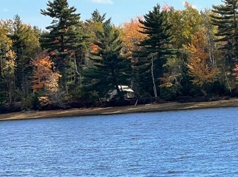 M4, L6 Hardwood Hill Is, Mariaville, ME 04605