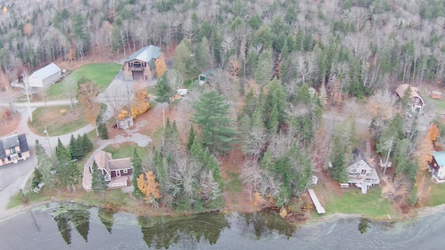 Listing photo 3 for 845 Little Madawaska Lake Rd, Westmanland ME 04783