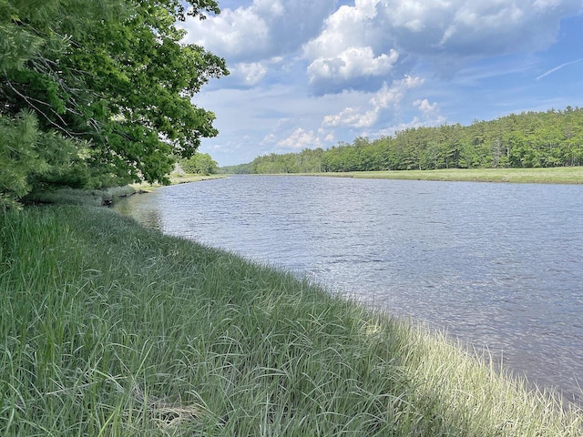 water view