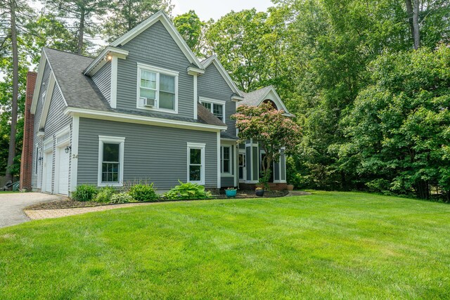 24 Surrey Ln, Falmouth, ME 04105 - photo 4