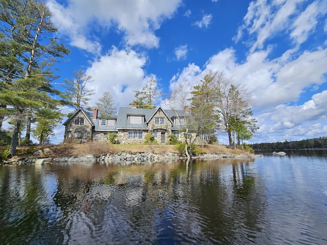 144 Frenning Point Rd, Northfield, ME 04654 - photo 3