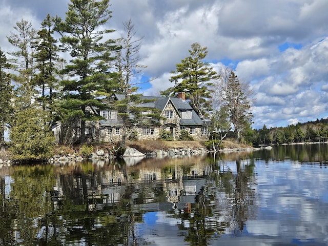 144 Frenning Point Rd, Northfield, ME 04654 - photo 4