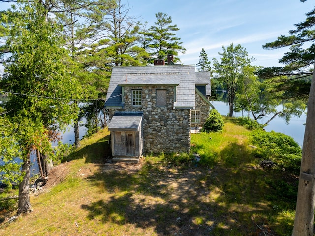 144 Frenning Point Rd, Northfield, ME 04654 - photo 5