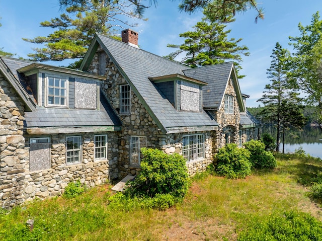 144 Frenning Point Rd, Northfield, ME 04654 - photo 1