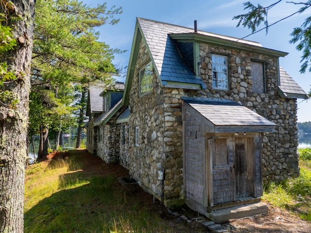 144 Frenning Point Rd, Northfield, ME 04654 - photo 7