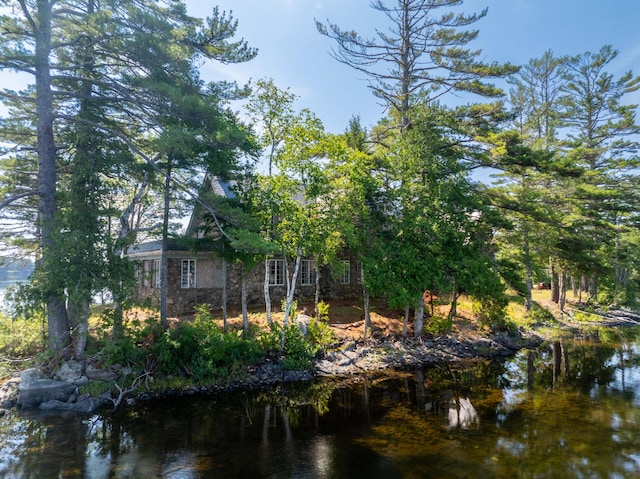 144 Frenning Point Rd, Northfield, ME 04654 - photo 9