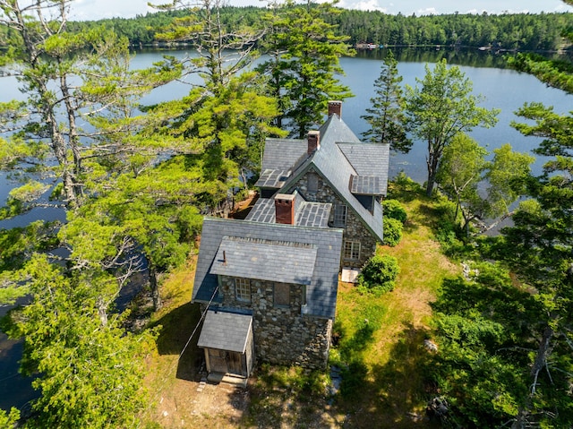 144 Frenning Point Rd, Northfield, ME 04654 - photo 11