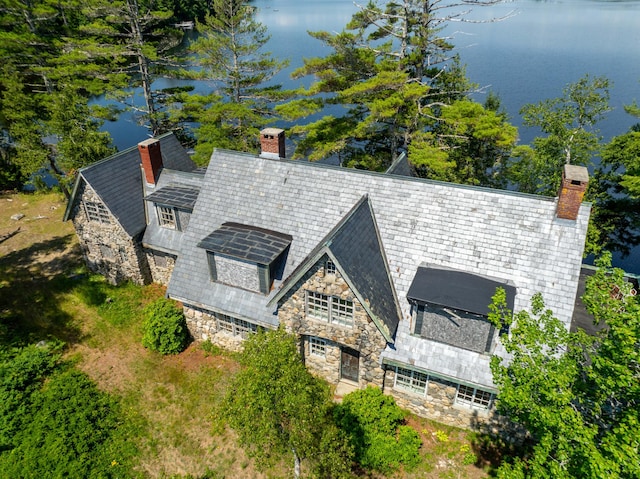 144 Frenning Point Rd, Northfield, ME 04654 - photo 12