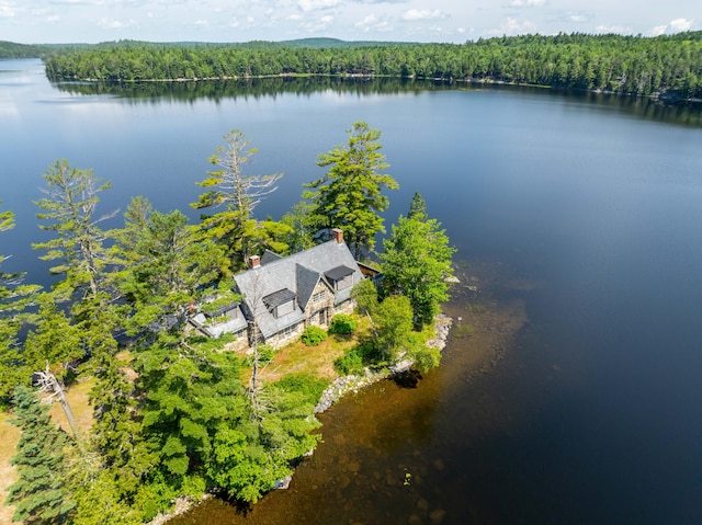 144 Frenning Point Rd, Northfield, ME 04654 - photo 13