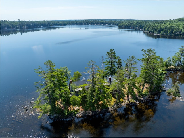144 Frenning Point Rd, Northfield, ME 04654 - photo 15