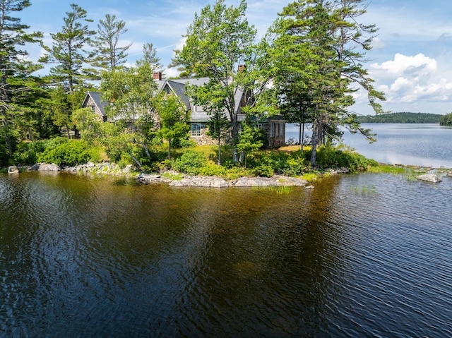 144 Frenning Point Rd, Northfield, ME 04654 - photo 19