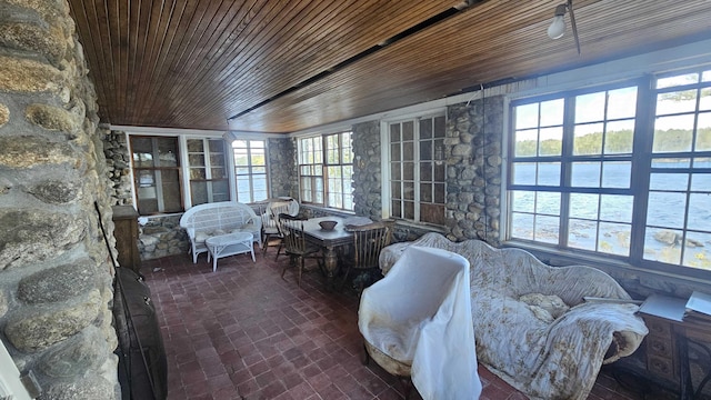 144 Frenning Point Rd, Northfield, ME 04654 - photo 23