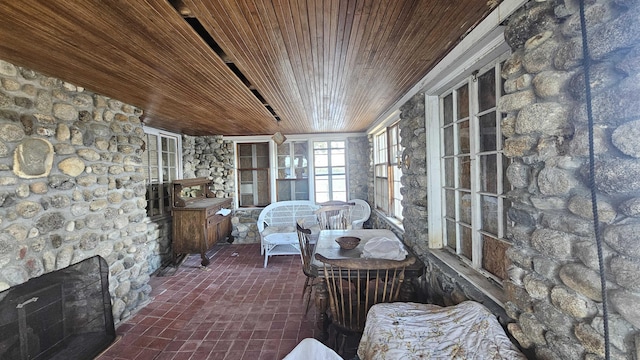 144 Frenning Point Rd, Northfield, ME 04654 - photo 24