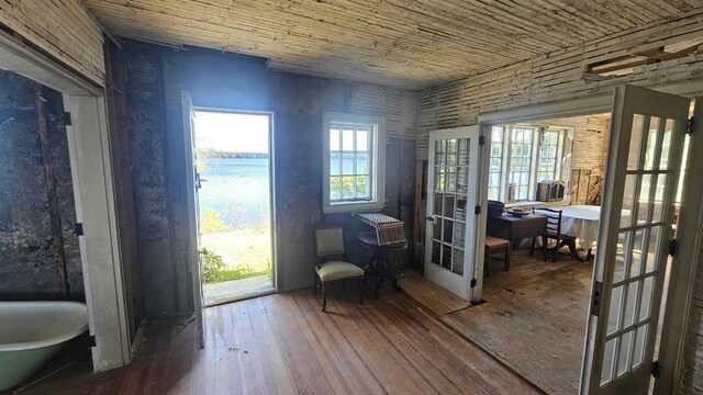 144 Frenning Point Rd, Northfield, ME 04654 - photo 25