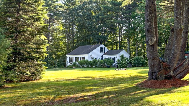 280 Christian Hill Rd, Lovell, ME 04051 - photo 21