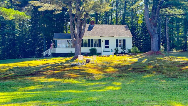 280 Christian Hill Rd, Lovell, ME 04051 - photo 2