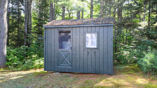 280 Christian Hill Rd, Lovell, ME 04051 - photo 20