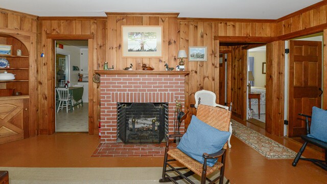 280 Christian Hill Rd, Lovell, ME 04051 - photo 12