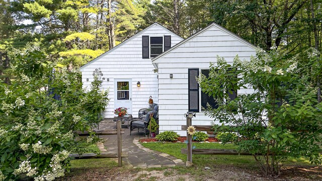 280 Christian Hill Rd, Lovell, ME 04051 - photo 22
