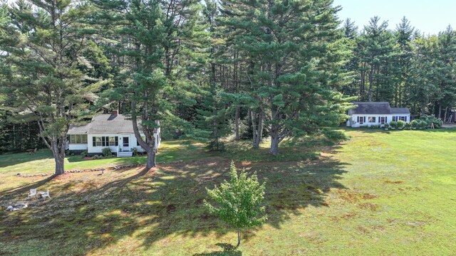 280 Christian Hill Rd, Lovell, ME 04051 - photo 36