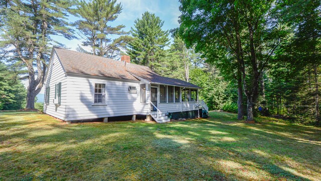 280 Christian Hill Rd, Lovell, ME 04051 - photo 19