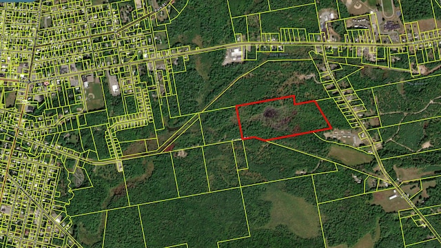 0 Jones St, Madison ME, 04950 land for sale