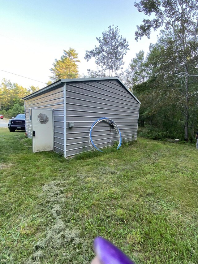 300 Edes Falls Rd, Naples, ME 04055