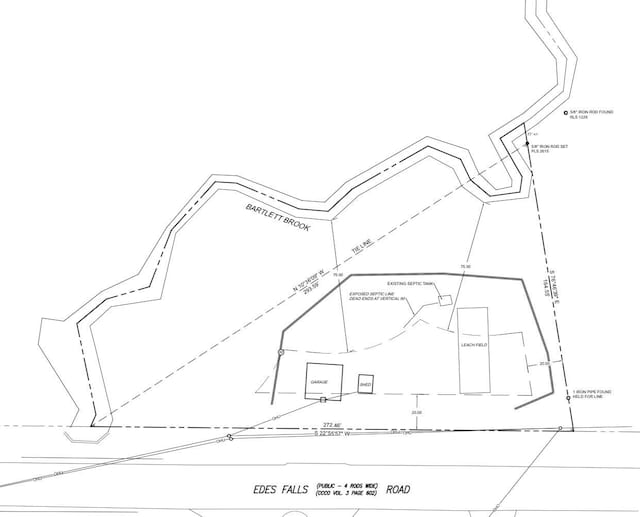 300 Edes Falls Rd, Naples ME, 04055 land for sale