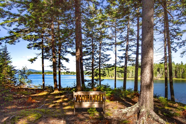 M15L20-TBD Golf Club Rd, Islesboro ME, 04848 land for sale